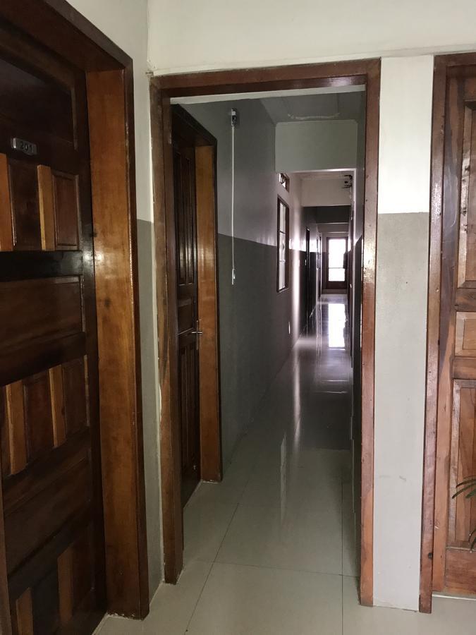 Hotel Khatib Uruguaiana Exteriör bild