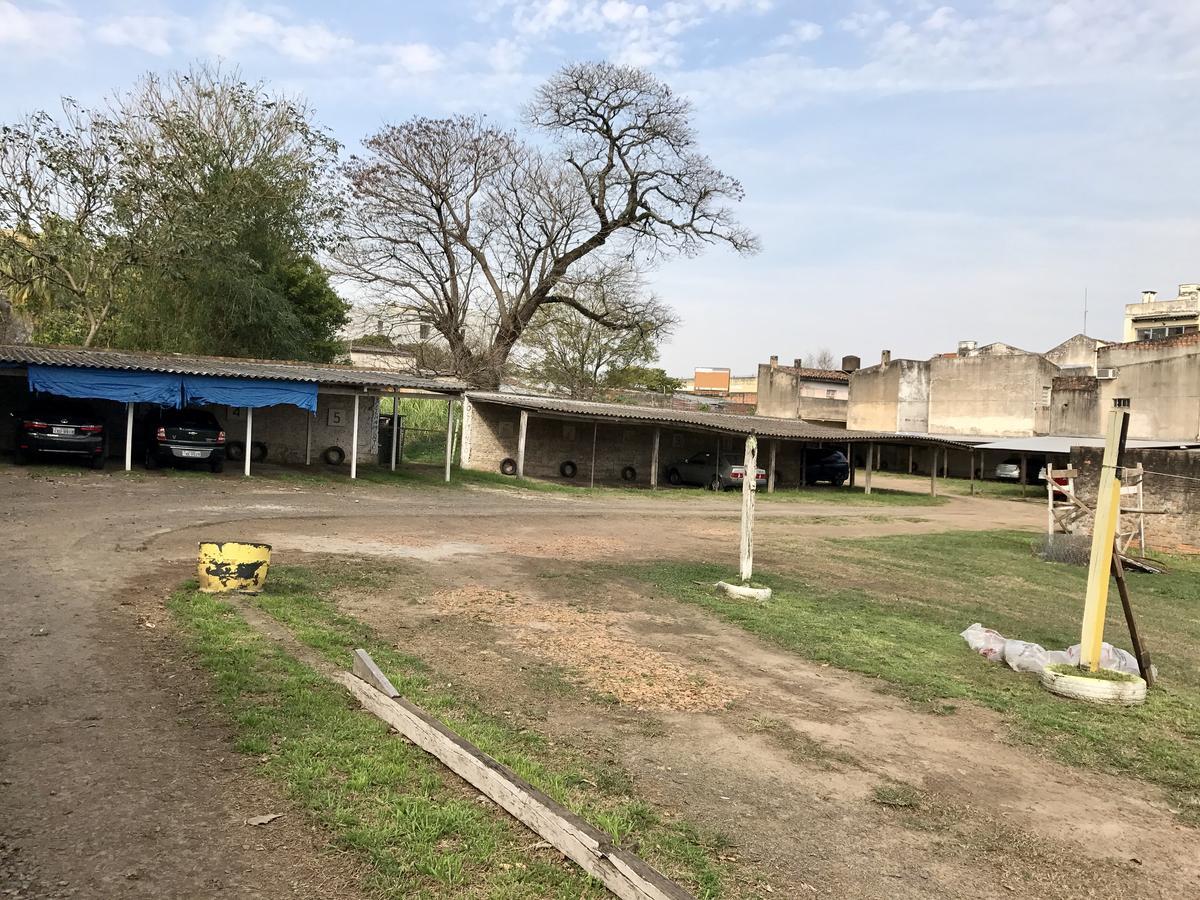 Hotel Khatib Uruguaiana Exteriör bild