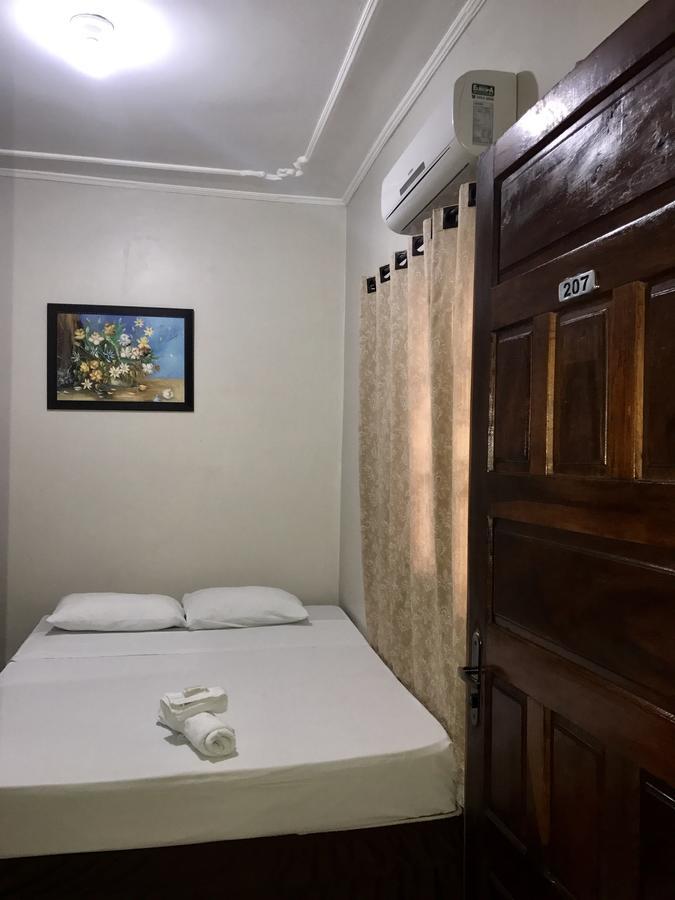 Hotel Khatib Uruguaiana Exteriör bild